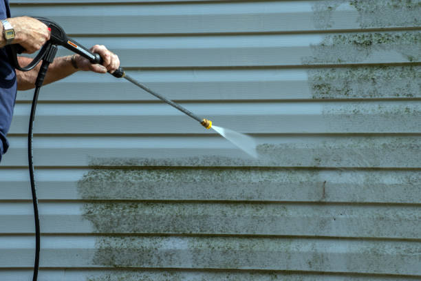 Best Oil and Grease Removal from Surfaces in El Paso, IL