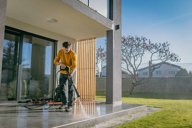 Best Rust and Stain Removal in El Paso, IL