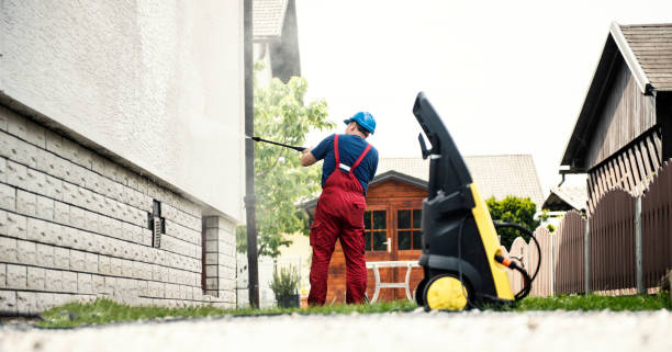 Best Graffiti Removal Services in El Paso, IL